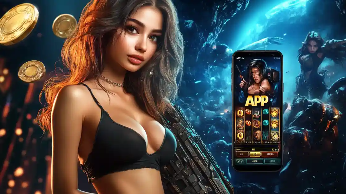 একজন ব্যবহারকারী মোবাইলে 5777bdt খেলছেন—অ্যাকশনধর্মী, অ্যাডভেঞ্চার মুড।