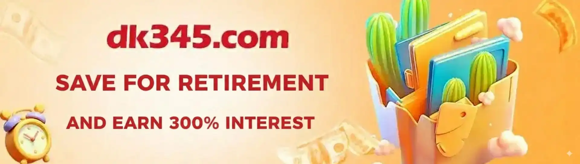 5777bdt প্রোমোশন ব্যানার—বিশেষ সেভিংস ও ইন্টারেস্ট সুবিধা প্রদর্শন করছে।